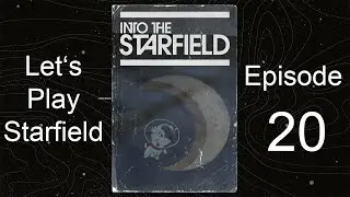 Starfield Folge 20