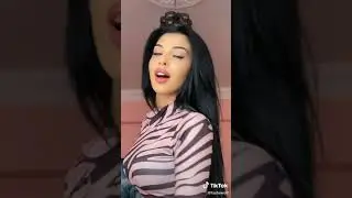 Tiktok Türk Kadınları - @1sshewolf | #58