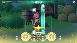 [Custom Beatmap] 