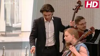 Master Class with Gautier Capuçon - Rachmaninov: Sonata for Cello and Piano in G Minor
