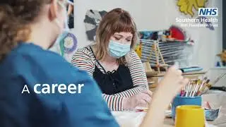 Southern Health NHS Foundation Trust - Recruitment