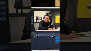 dibalik layar podcast bersama kaprodi teknik informatika #pnc #politeknik #diploma #informatika
