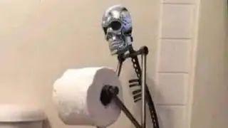 Gabber Drum Meme (Gift)