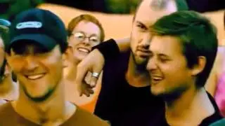 Is Harry On The Boat 2001