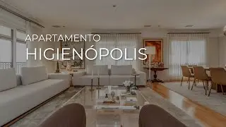 Apartamento | Higienópolis | São Paulo | Cód: 27482