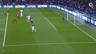 • HAT-TRICK DO RODRYGO CONTRA O GALATASARAY +ASS• 6/11/19