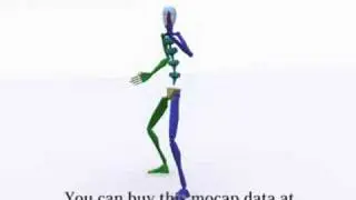 pay motion capture data Karate  -urauchi-