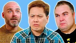 90 Day Fiancé UK is INSANE