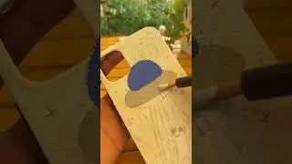 👽🖌️ #customcase #art #sketch