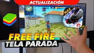 Hey!! 🚨 How to UPDATE FREE FIRE X86 TELA PARADA 2025 ✅ 2 100% EFFECTIVE METHODS