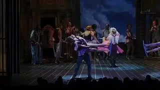 Kaleb Jenkins Dance Reel