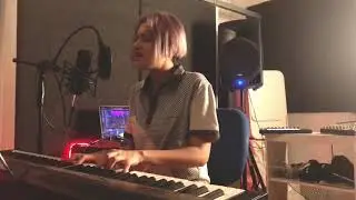 Rico Blanco - Your Universe (Jay Kent Cover)