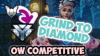 Overwatch?