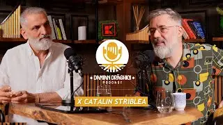 Viata dura de jurnalist: Catalin Striblea - Lupta cu Adevarul si Pericolele Meseriei