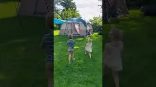 Did we just find the perfect tent?