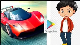 REDLINE RUSH CAR RACING GAME