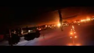 Sweet dazy Njoka (party all night)