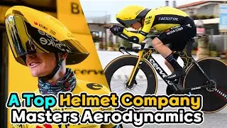 2024 Bicycle Helmets That Shocked the World 