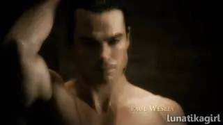 Can you handle Ian's sexiness? ;) [Happy Birthday Megan]