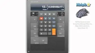 Converter iPad App Review