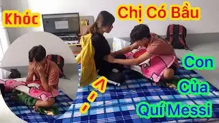 Diễm My Có B.Ầ.U với Quí Messi Ngày Buồn Nhất Của Sang Ken