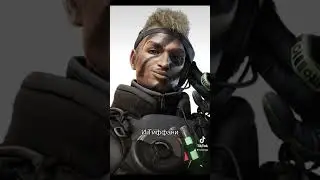 Кого выберет пульс? #r6s #rainbowsixsiege #сидж #siege