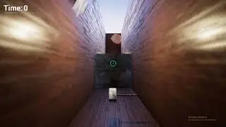 Game Programming 2 UE4 Project
