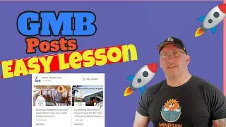 Google My Business Posts 🚀 NO ADS🚀 Simple SEO GMB Posts Easy To Learn Local SEO Strategies - 2022