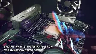 GIGABYTE X299