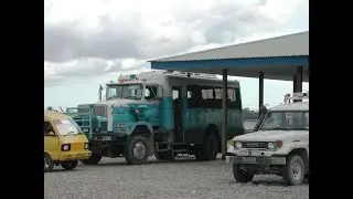 Timika Kuala Kencana :