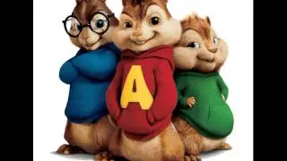 Pulcino Pio - Le Poussin Piou [Chipmunks]