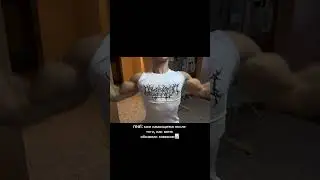 Только настоящий мужчина поймет это чувство. Рашгард от Spadi на вб 