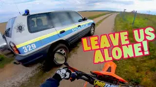 ANGRY PEOPLE, POLICE vs DIRT BIKERS | Best Motorcycle Compilations 2021