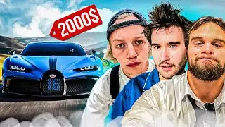 ХАЗЯЕВА СТАЛИ ПЕРЕКУПАМИ | КУПИЛИ САМУЮ УБИТУЮ МАШИНУ