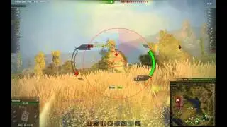 Самый быстрый бой в истории World of Tanks