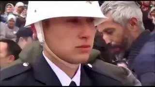 Yok olmaz erken daha...