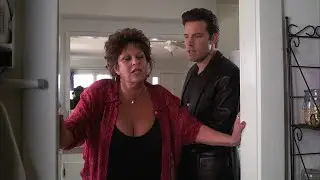 Хватит уже мамкать! - Джильи (2003) Gigli