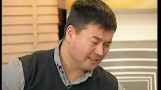 Александр Акенчиц - программа  