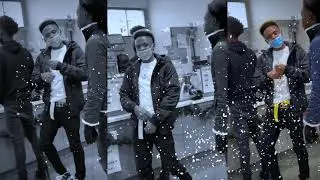 AA 1KING | Intro #4