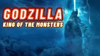 (MonsterVerse) Godzilla | King of The Monsters