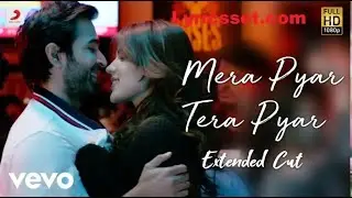 Main Jitna Tumhe Dekhu@status on SM