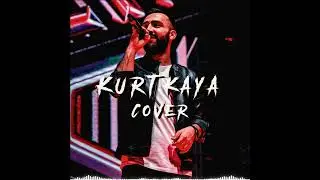 İlyas Öztürk - Kurtkaya (Cover)