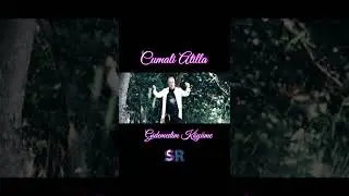 Cumali Atilla - Gidemedim Köyüme Duygu Dolu Damar Türküler Türkü Dinle!!✔️