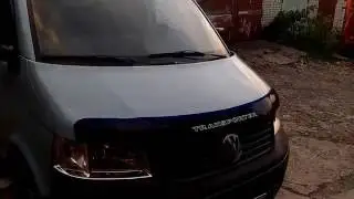 Диван  в фольксваген, уаз, соболь