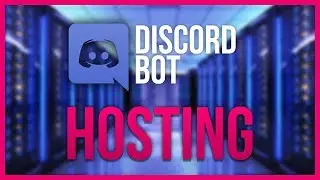 How To: DISCORD BOT HOSTING 🔹 (German Tutorial)