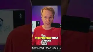 Safari Profiles: What Are They?