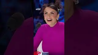 Diego Pavia ci regala una performance allucinante! 😂Guarda #IGT su Disney+