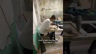Door restoration 