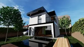 PLANO DE CASA 6x8 OPTIMIZADA