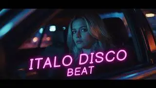 Modern Talking Style Beat | Italo Disco 80s x Schlager Pop | Retrowave Instrumental #84 🎹✨
